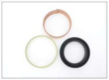PC400-8 SERVICE KIT CUSHION